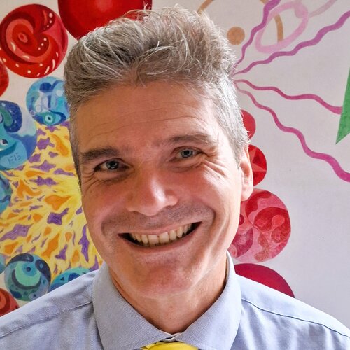 Follow Bernd Pfaffeneder on Singulart