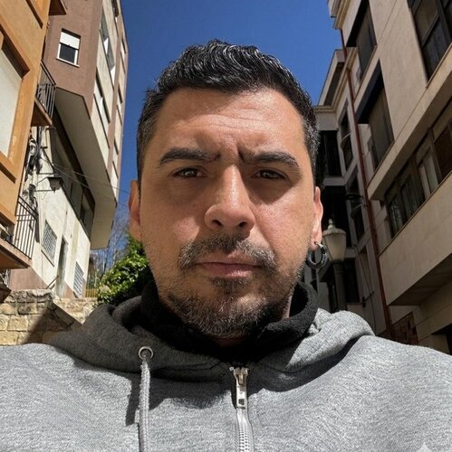 Folgen Sie Roberto Rosario auf Singulart