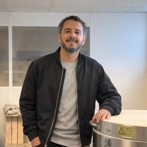 Sigue a Mateo Aranda en Singulart