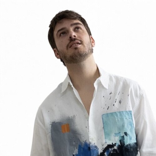 Folgen Sie Jonathan Charlier auf Singulart