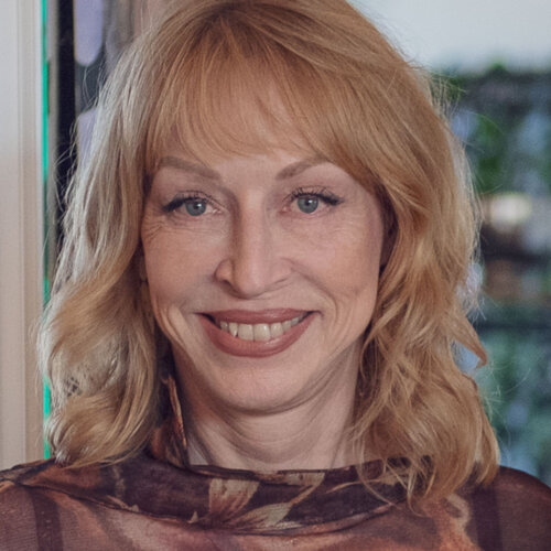 Suivez Karin Lüders sur Singulart