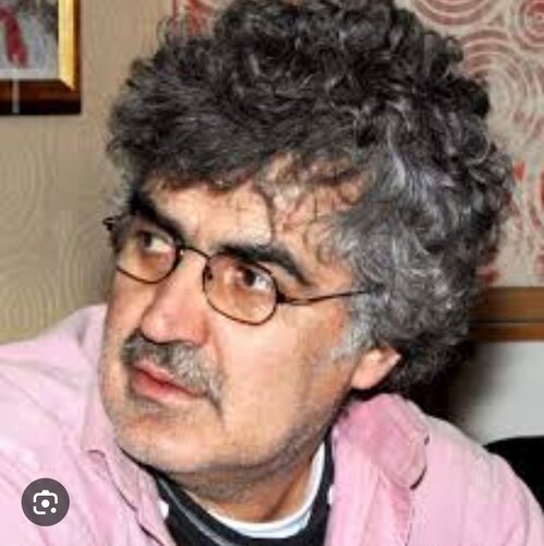 Volg Nezir Korkmaz op Singulart