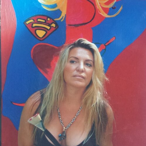 Follow Isa Sator on Singulart