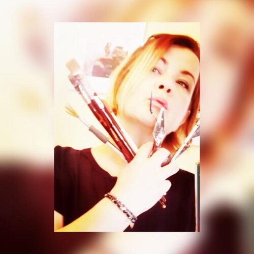 Suivez Sasa Ley sur Singulart