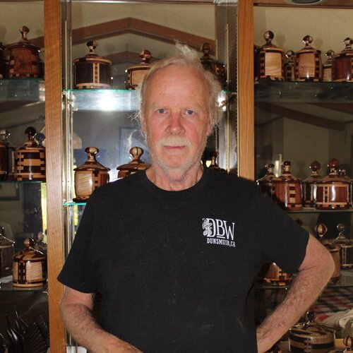 Volg Andrew Davey op Singulart