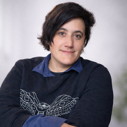 Follow Julie Balsaux on Singulart