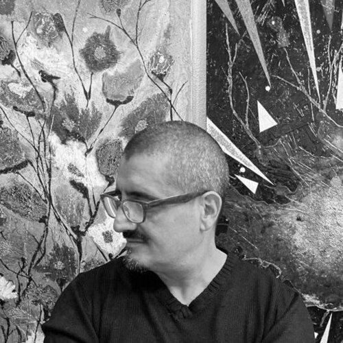 Follow jacopo rizzo on Singulart