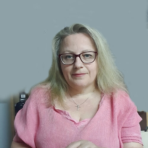 Folgen Sie Maria Villioti auf Singulart