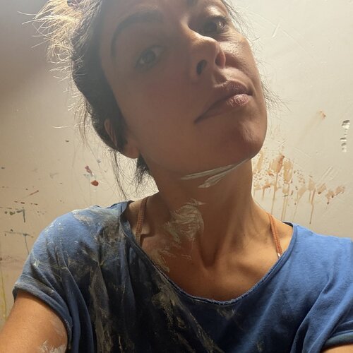 Follow Isabel Salas on Singulart