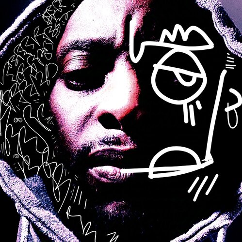 Segui Mr Bolderline su Singulart