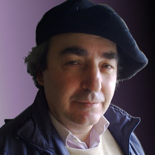 Suivez Juan González-Gallego Espinosa sur Singulart