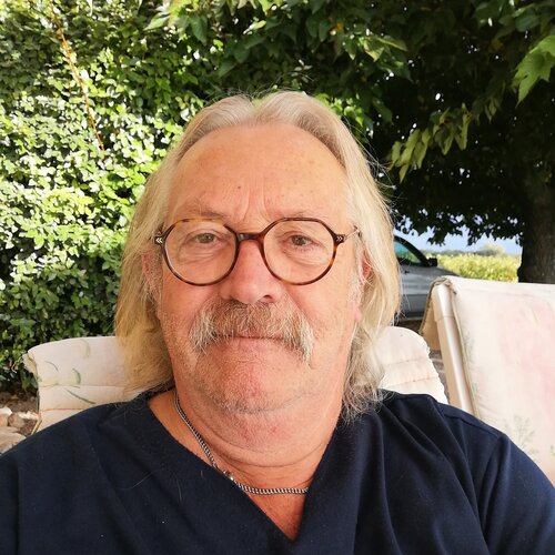 Suivez Jean-Marie Delley sur Singulart