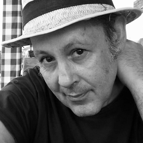 Follow Monzino on Singulart