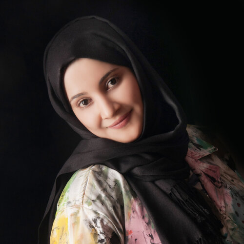 Follow Seema Alabdulhai on Singulart