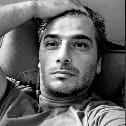 Follow Onur Sarial on Singulart