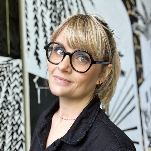 Volg Magali Carlier / Majéon op Singulart