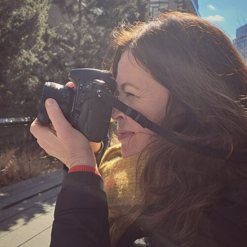 Suivez Noor Woods sur Singulart