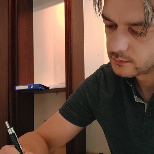 Follow Sébastien Sorolla on Singulart