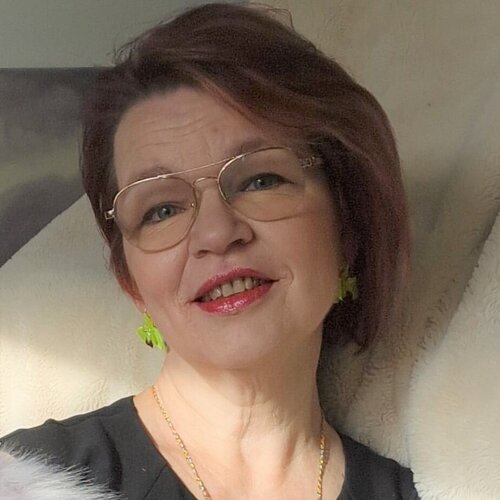Follow Merle Soolo on Singulart