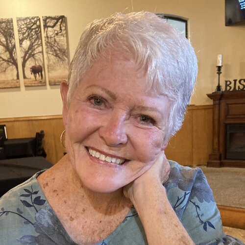 Follow Mary Lou Jobes on Singulart