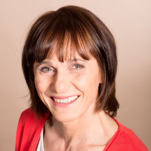 Suivez Annemarie Ambrosoli sur Singulart