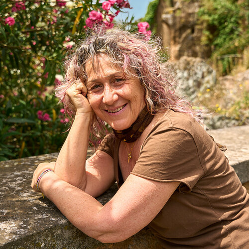 Sigue a Daniela Bellofiore en Singulart