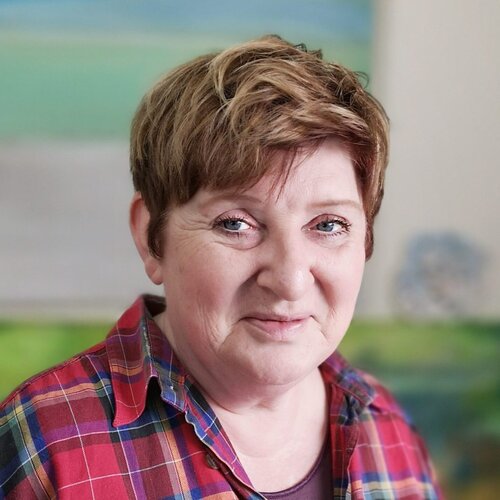 Follow Martina Schröder on Singulart