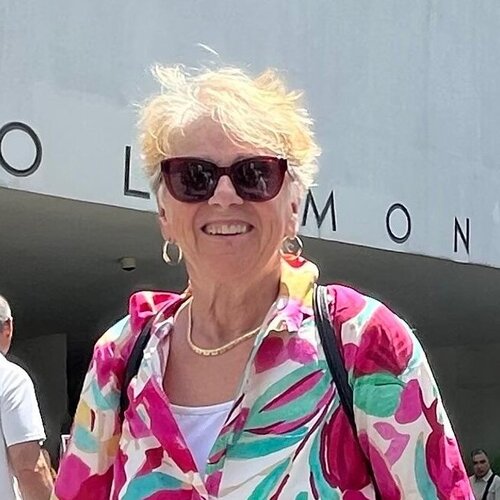 Suivez Ingrid Geretschlaeger, Dr. sur Singulart
