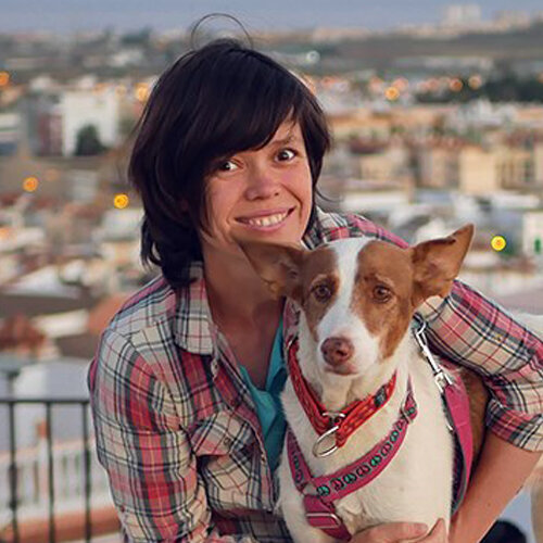 Follow Joanna Roksz Weiss on Singulart
