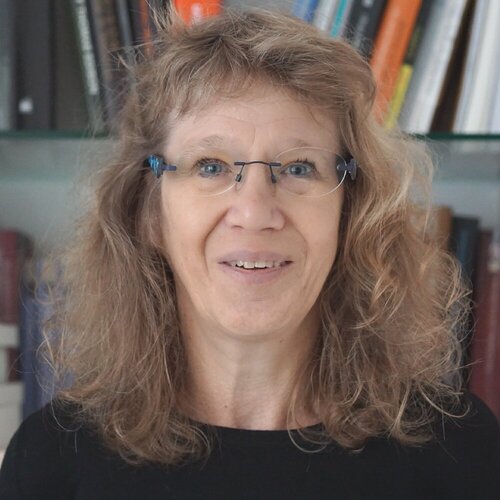 Follow Karin Martensen on Singulart