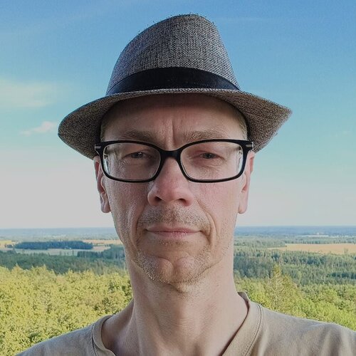 Follow Gatis Pīpkalējs on Singulart