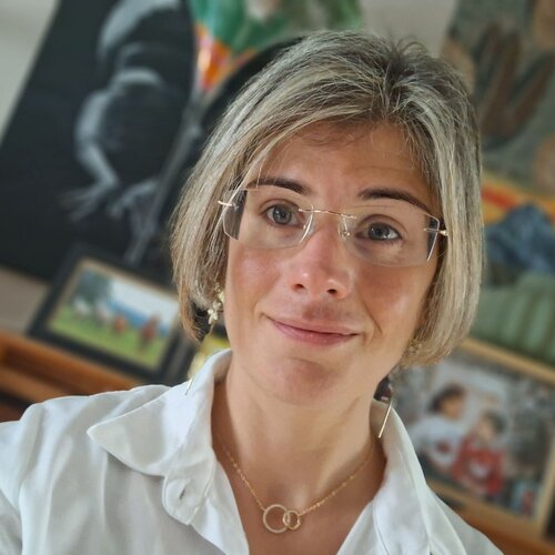 Follow Ingrid Machin on Singulart
