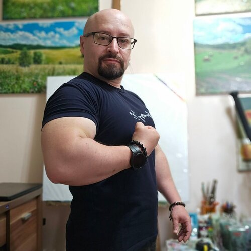 Follow Lorant Cucui on Singulart