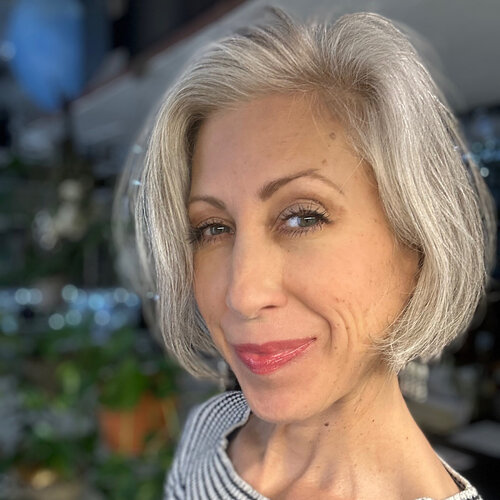 Follow Amy Vialpando on Singulart