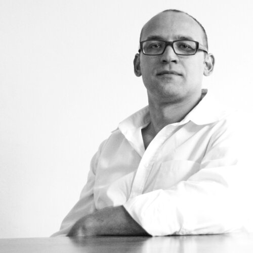Follow Andreij Herzog on Singulart