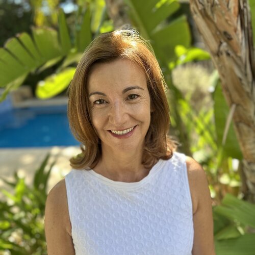 Volg Sylvie Balsalobre op Singulart