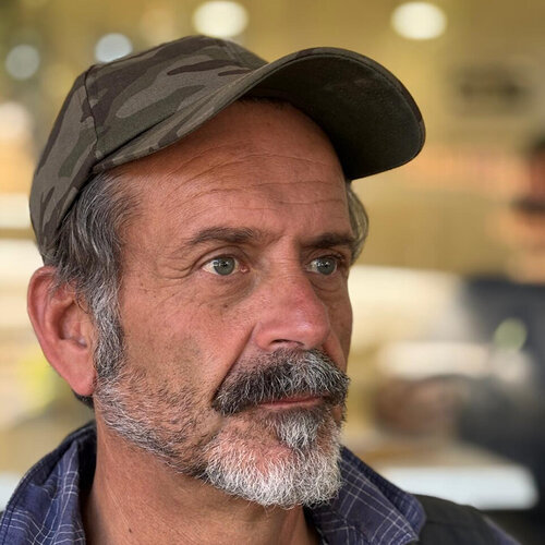 Follow Pierre David Cavallari on Singulart