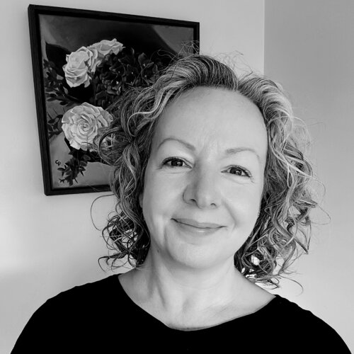 Sigue a Catherine Pumphrey en Singulart