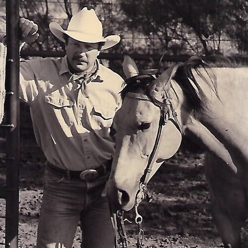 Follow Jack Terry on Singulart