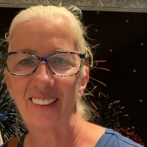 Follow Michaele Calderone on Singulart