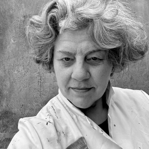 Follow Isabelle Van Brussel on Singulart