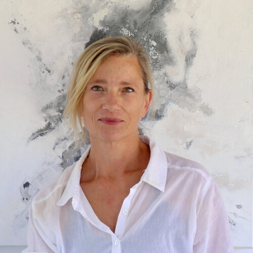 Suivez Karin Cutler sur Singulart