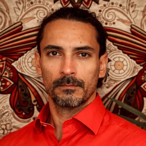 Follow Jorge Humberto Tapia Perez on Singulart
