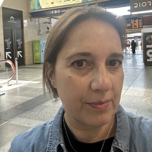 Follow Paola Panero on Singulart