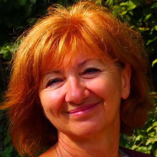 Follow Mariec Navel on Singulart