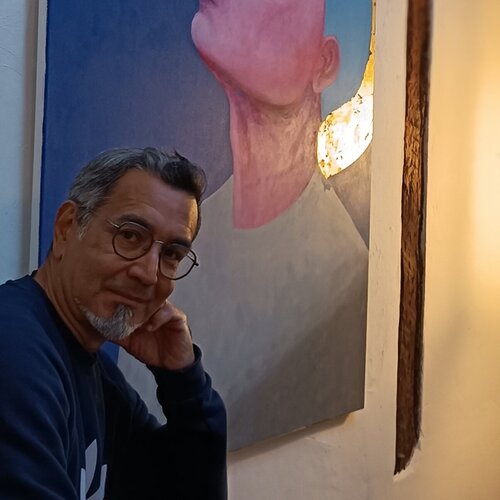 Sigue a Roberto Vera Marrero en Singulart