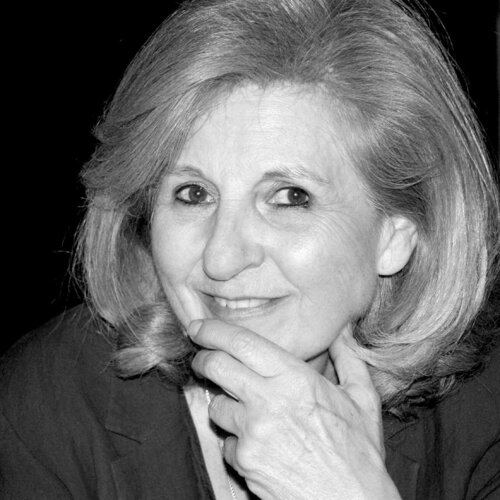 Sigue a Carine Kraus en Singulart