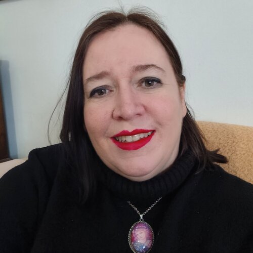 Volg Rosemary T McAuley op Singulart