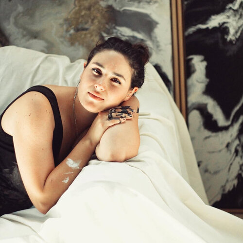 Follow Paloma Rocha on Singulart