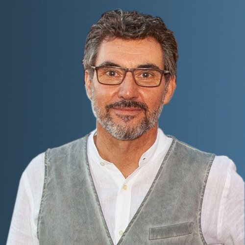 Follow Alberto Facca on Singulart